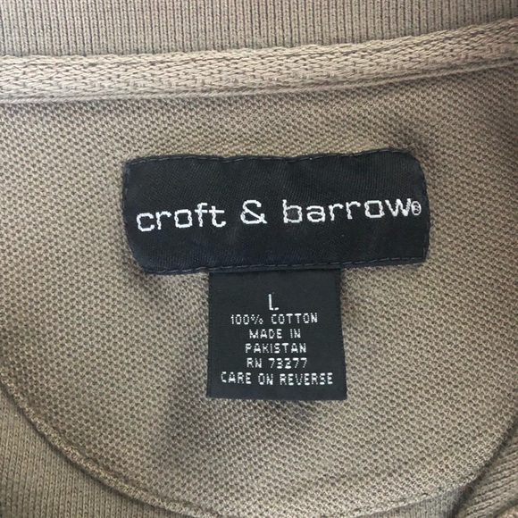 Polo Shirt - Picture 4 of 4